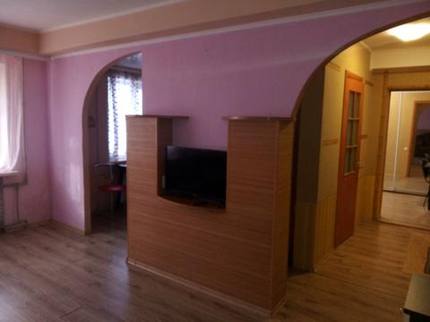 квартира за адресою Михайла Грушевського вул., 12а