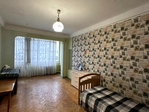 квартира за адресою Воскресенський просп. (Перова), 16-Б