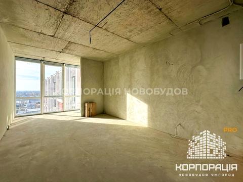 квартира по адресу Капушанская ул., 168-А