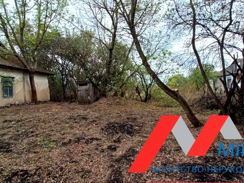 участок по адресу Пушкіна, 16
