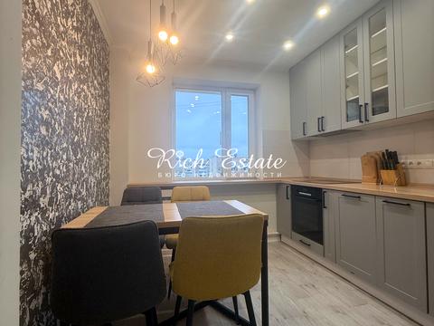 квартира по адресу Северная ул. (Північна), 54-Б