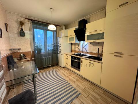 квартира за адресою Петра Григоренка просп., 7-В