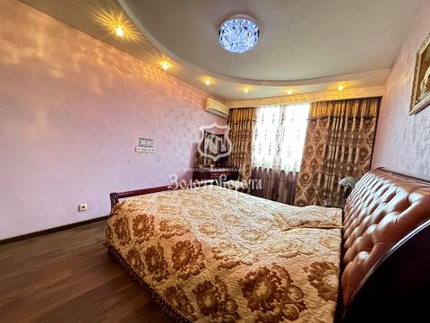 квартира по адресу Левітана ул., 3