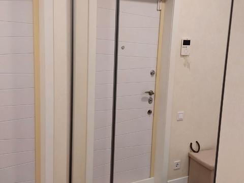 квартира по адресу Радужный массив ул., 23