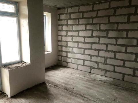 квартира по адресу Нижняя Береговая ул., 2/2м