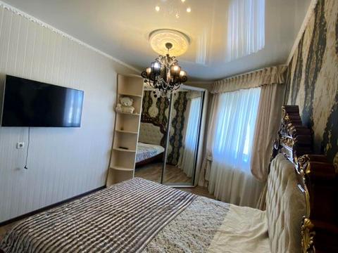 квартира по адресу Семена Палия ул. (Дніпропетровська), 77