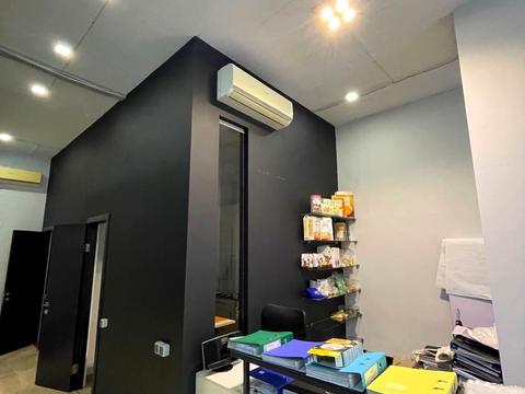 коммерческая по адресу Ониловой пер., 18