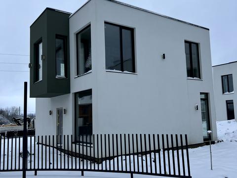 будинок за адресою Старокостянтинівське шосе
