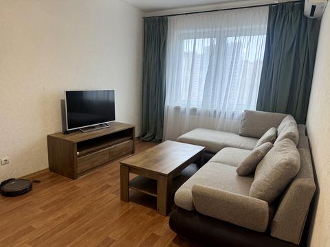 квартира за адресою Юлії Здановської вул. (Ломоносова), 85-Б