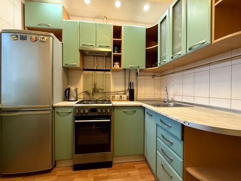 квартира за адресою Соборності вул. (Жовтнева), 73