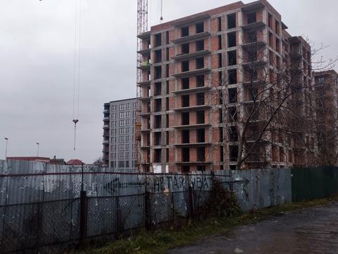 квартира за адресою Бориса Тлехаса вул., 7