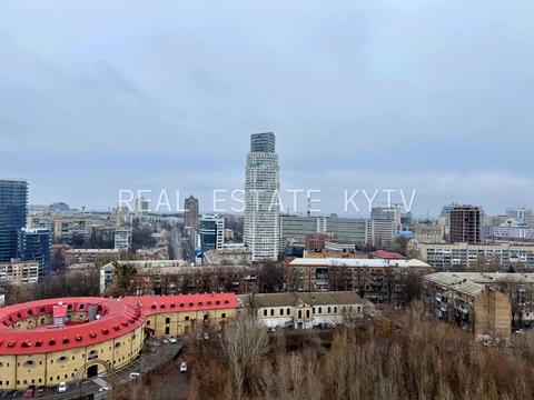квартира за адресою Панаса Мирного вул., 28-А