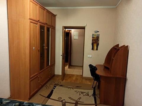 квартира по адресу Щусева ул., 25