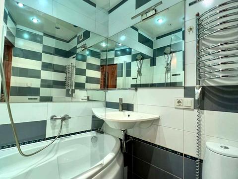 квартира по адресу Науки просп. (Гагарина), 99