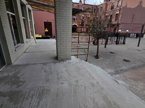 комерційна за адресою Верхній Вал вул., 30к