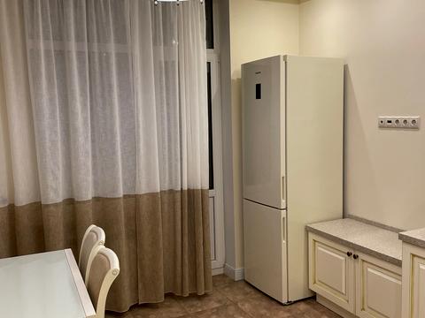 квартира за адресою Авіаконструктора Ігоря Сікорського вул. (Танкова), 4-Б