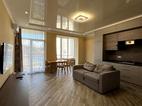 квартира по адресу Львовская ул., 31