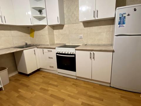 квартира по адресу Николая Закревского ул., 97