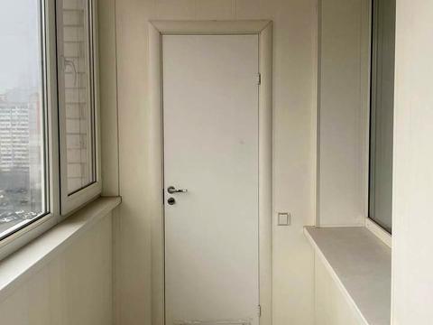 квартира по адресу Петра Григоренко просп., 26-А