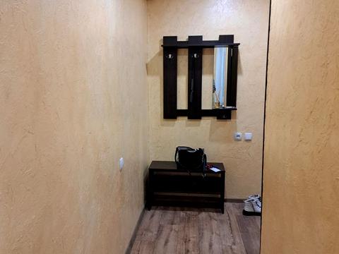 квартира по адресу Запорожского Казачества ул., 35