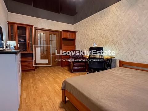 квартира за адресою Драгоманова вул., 6/1