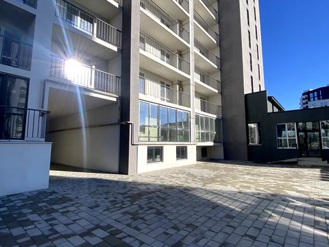 квартира по адресу Малоголосковская ул., 30