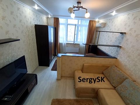 квартира по адресу Миколы Бажана просп., 8-Б