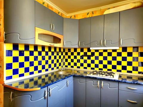 квартира за адресою Миру просп., 46