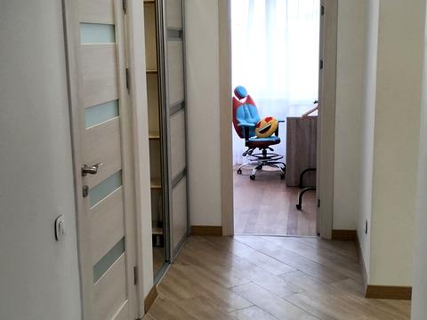 квартира за адресою Жасминова вул., 11