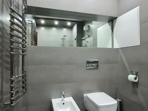 квартира за адресою Андрія Верхогляда вул. (Михайла Драгомирова), 3