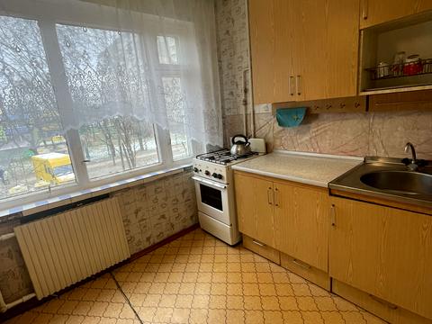 квартира за адресою Свободи просп., 34