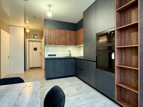 квартира за адресою Інститутська вул., 51