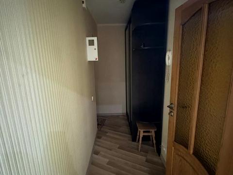 квартира за адресою Шекспіра вул., 26