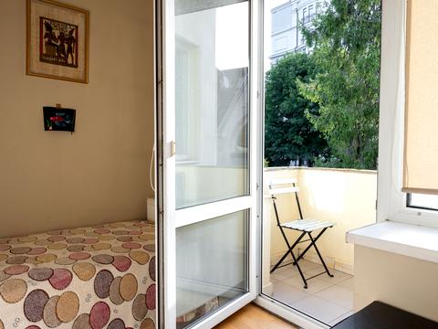 квартира за адресою Кубанська вул., 12