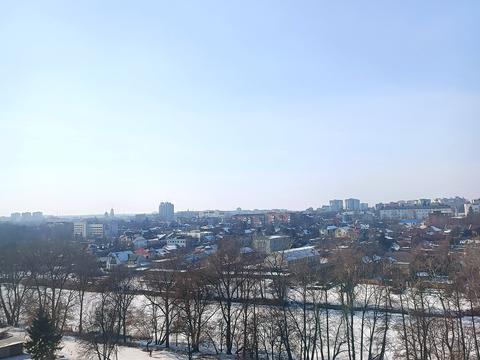 квартира по адресу Збройних Сил України ул. (Інтернаціоналістів), 1