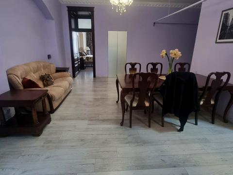 квартира за адресою Саксаганського вул., 131-А