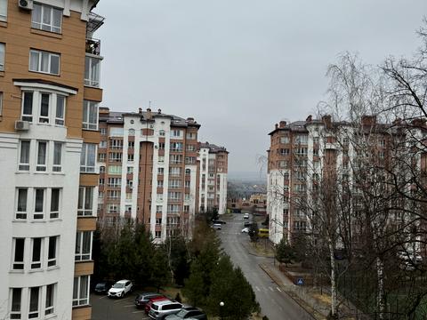 квартира за адресою Двірська вул., 6