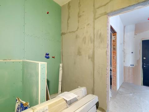 квартира по адресу Антоновича ул. (Горького), 44