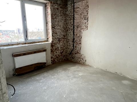 квартира по адресу Прокуровского Подполья ул., 168-В