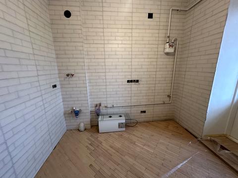 квартира по адресу Пирогова, 27