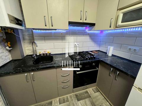 квартира по адресу Січова ул., 55