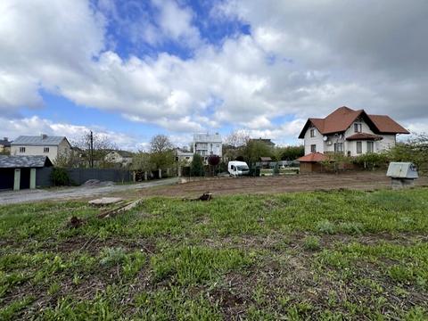 ділянка за адресою 1 вінницька