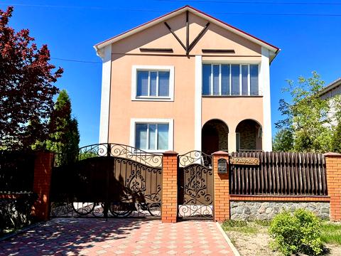 будинок за адресою Максима Березовського вул. (Федорова), 47