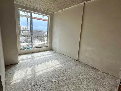 квартира за адресою Гарбарська вул., 1