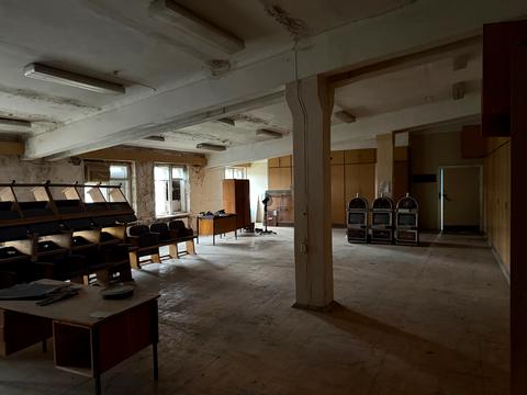 комерційна за адресою Бориспільська вул., 9к27