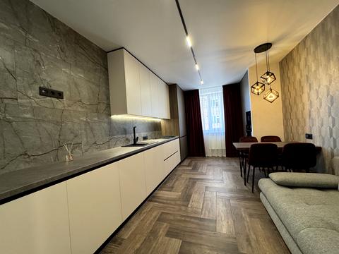 квартира за адресою Кармелюка вул., 3-В