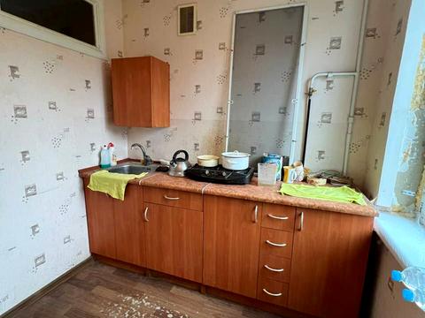 квартира по адресу Харьковская ул., 16/1