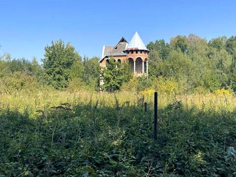 участок по адресу с. Загвоздье, 