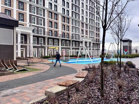 квартира по адресу Михаила Максимовича ул. (Трутенко Онуфрия), 26