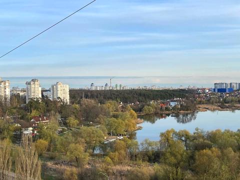 квартира по адресу Николая Ушакова ул., 2